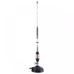Antena CB 58cm SUNKER ELITE CB 122 +magnet