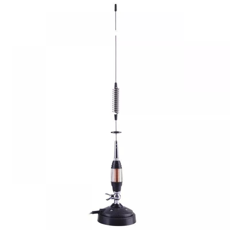 Antena CB 58cm SUNKER ELITE CB 122 +magnet