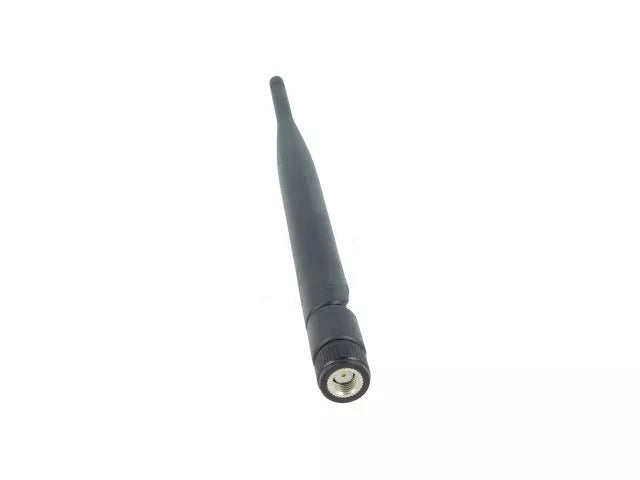 Antena WiFi 5dBi lineare 50? 2400÷2483.5MHz tata RP-SMA SR PASSIVES WIFI-ANT410