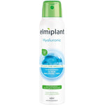 Deodorant Antiperspirant Spray, Elmiplant, Hyaluronic, 150 ml