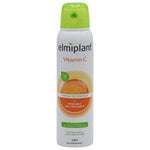 Deodorant Antiperspirant Spray, Elmiplant, Vitamin C, 150 ml