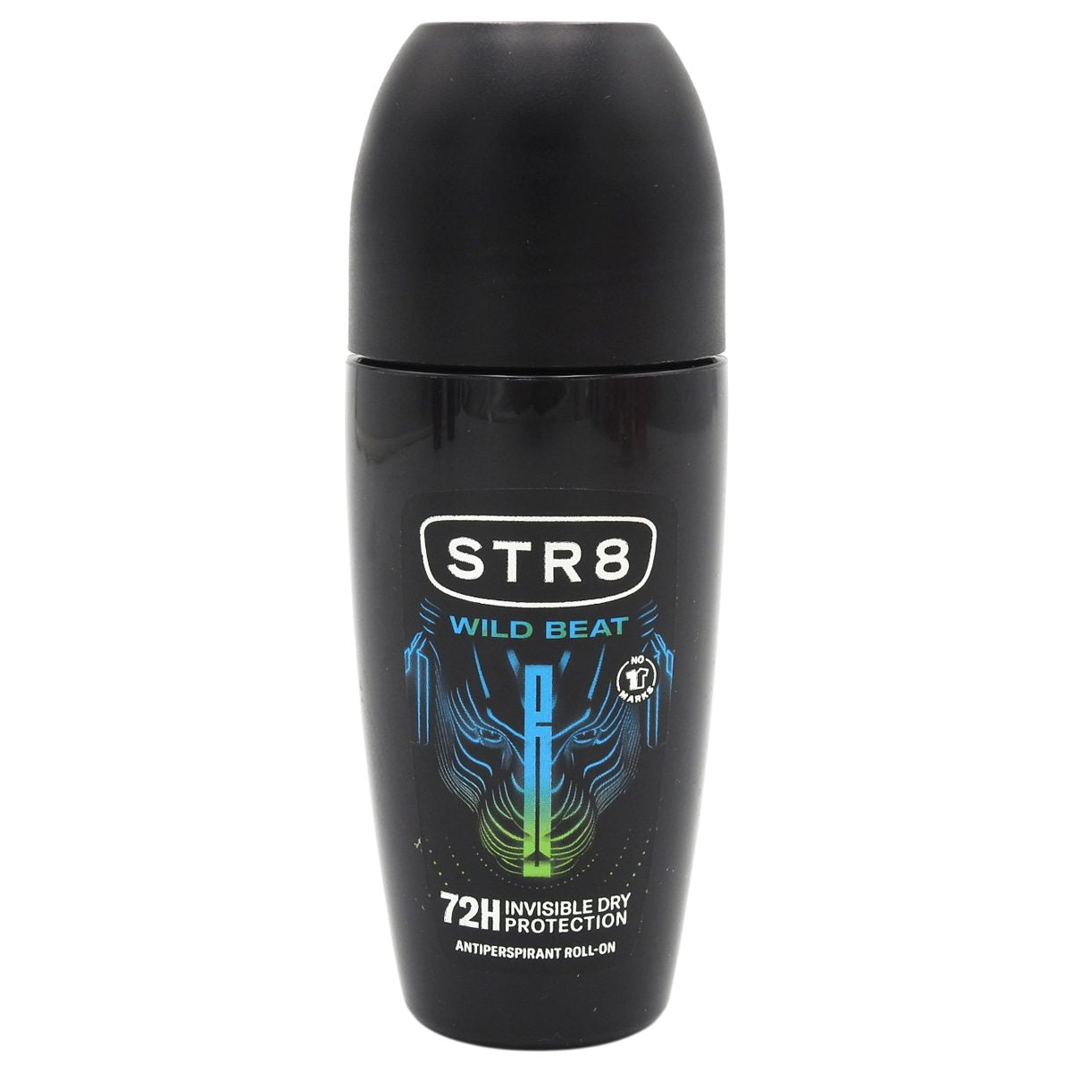 Deodorant Roll-On Parfumat, STR8, Wild Beat, 50 ml