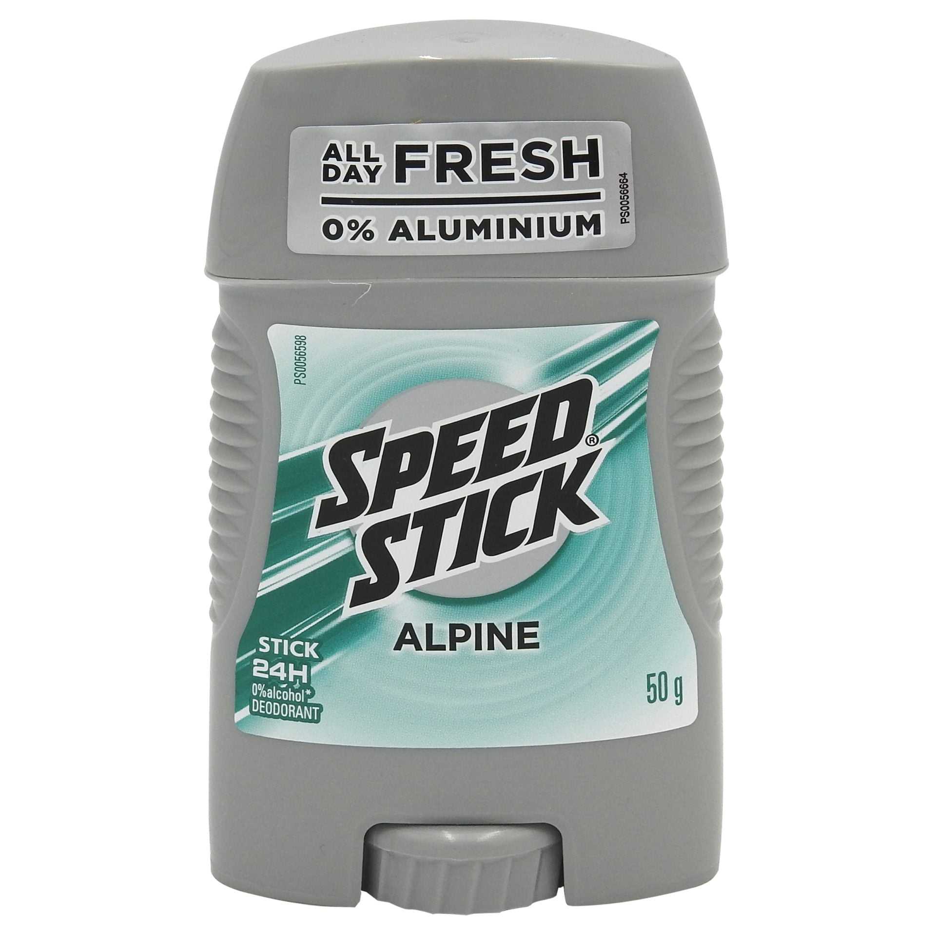 Antiperspirant Stick, Mennen Speed Stick, 50 g Alpine