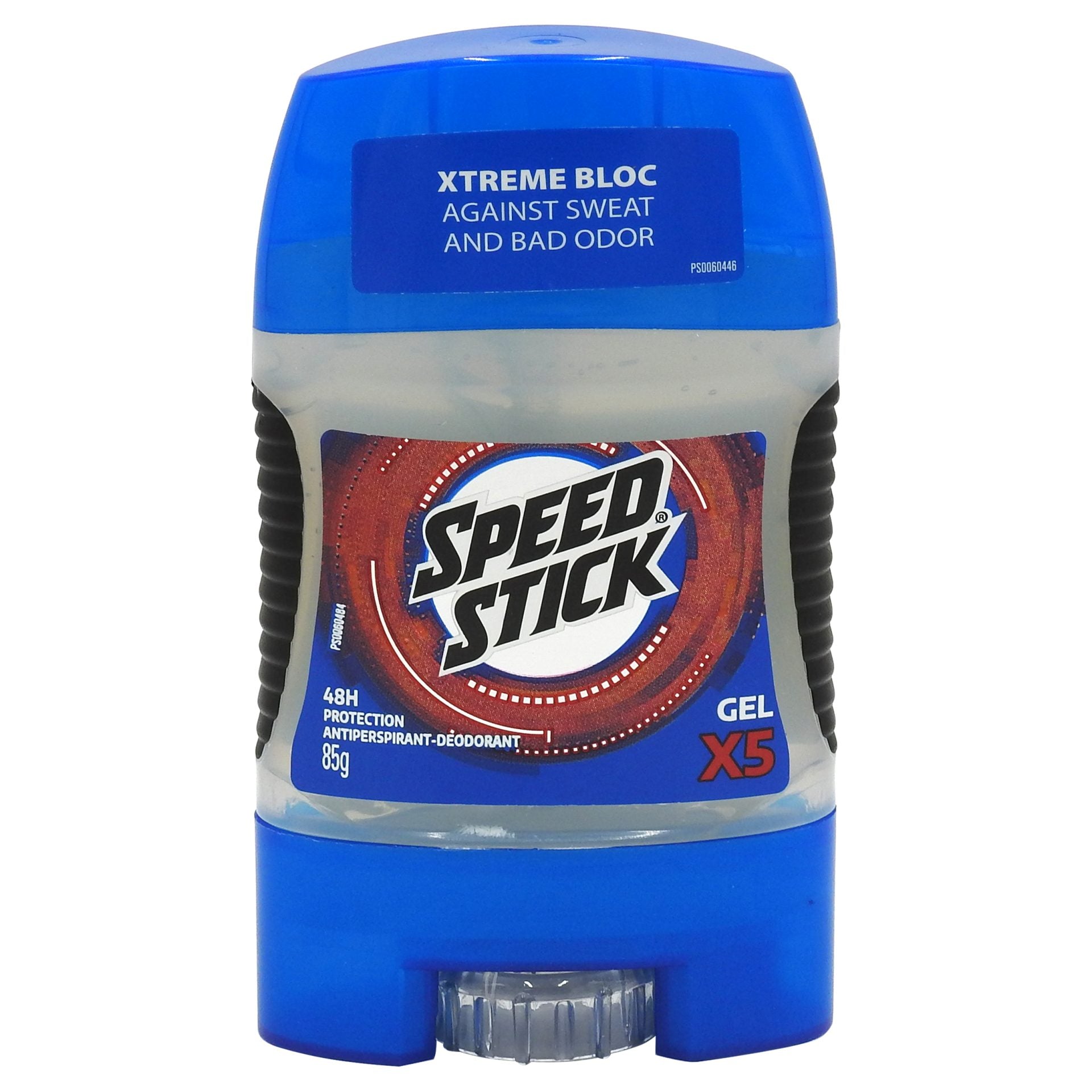 Antiperspirant Stick, Mennen Speed Stick, 85 g Gel Multiprotect X5