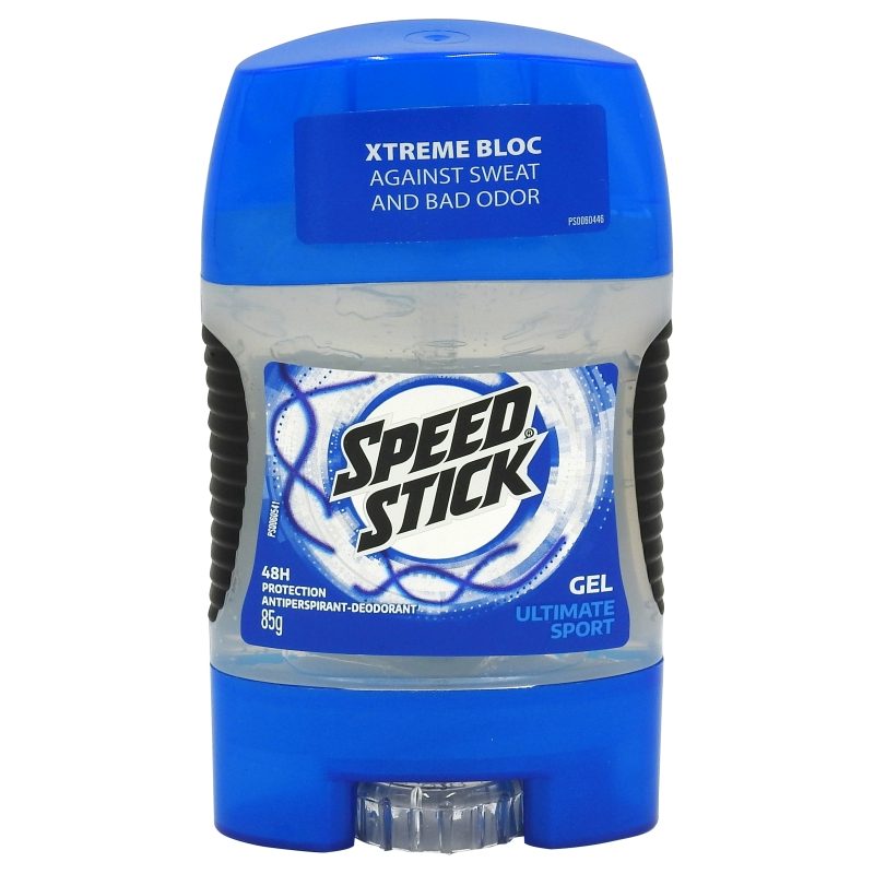 Antiperspirant Stick, Mennen Speed Stick, 85 g Gel Ultimate Sport