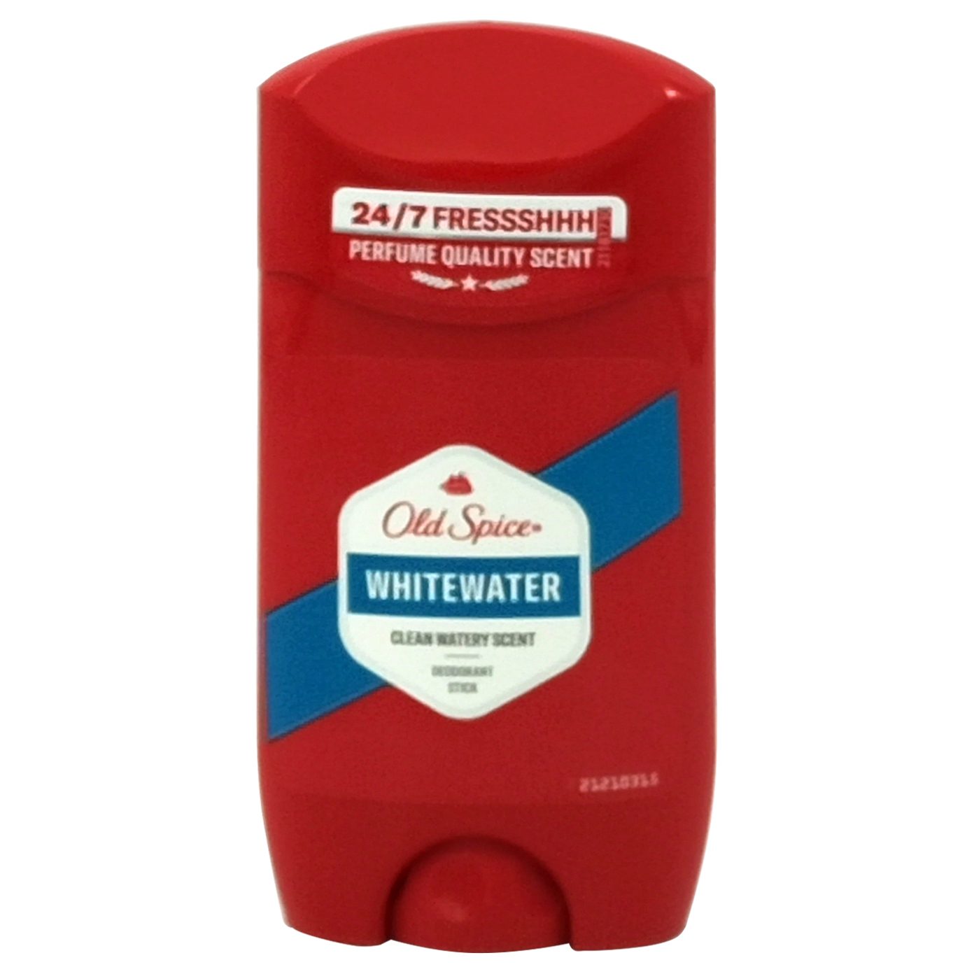 Antiperspirant Stick, Old Spice, 65 ml Whitewater