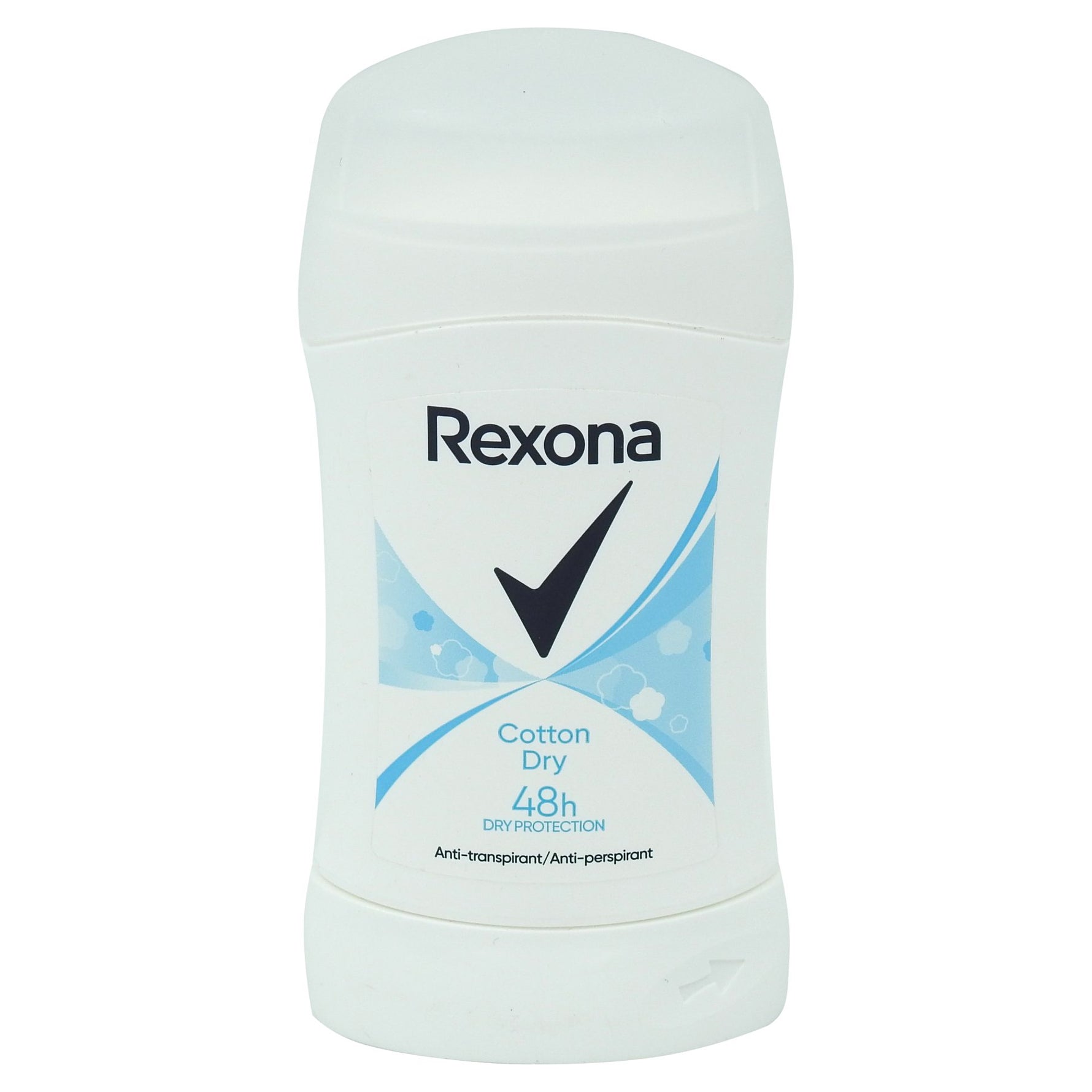 Antiperspirant Stick, Rexona, 50 ml Cotton Dry