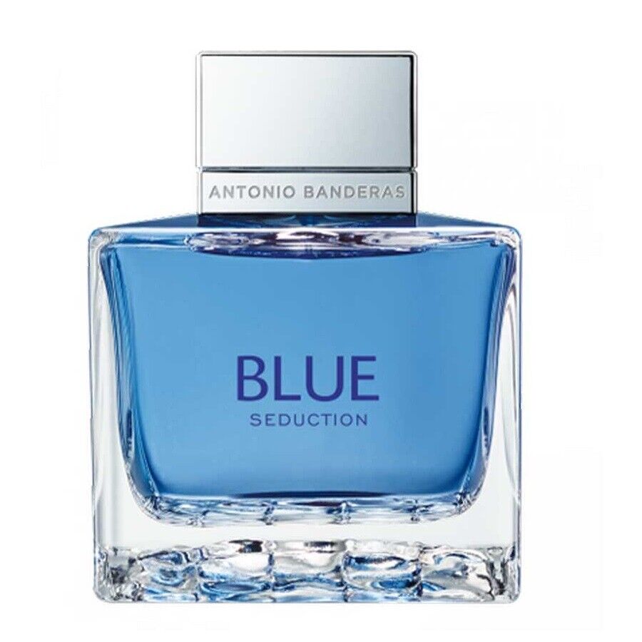 Antonio Banderas, Blue Seduction, Apă de toaletă, Pentru bărbați, 100 ml