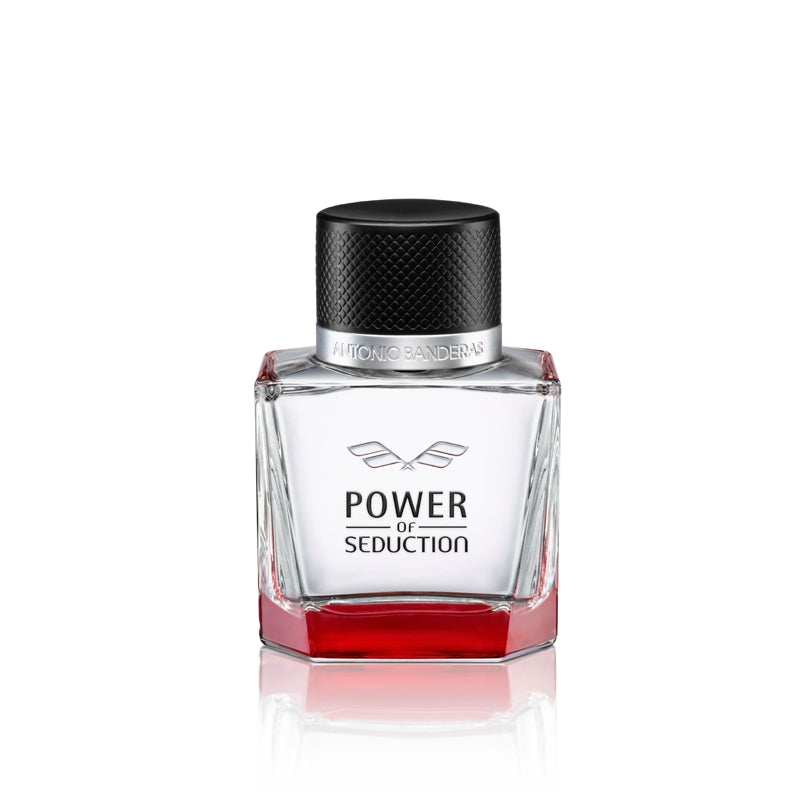 Antonio Banderas, Power Of Seduction, Apă de toaletă, Pentru bărbați, 50 ml
