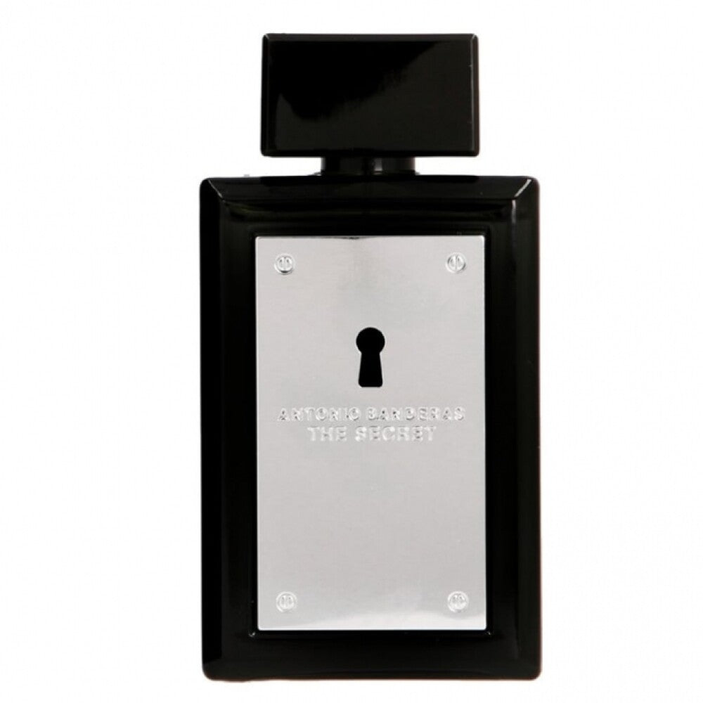 Antonio Banderas, The Secret, Apă de toaletă, Pentru bărbați, 100 ml