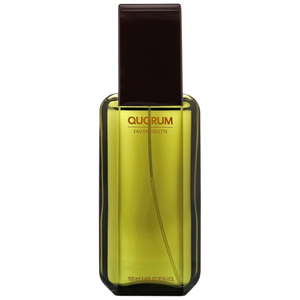 Antonio Puig, Aqua Quorum, Apă de toaletă, Pentru bărbați, 100 ml
