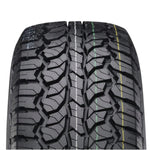 Anvelopa All Terrain LANVIGATOR CATCHFORS A/T P225/75R15 102T, Aderenta, Rezistenta si Control pe Drum si Off-Road