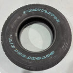 Anvelopa All Terrain LANVIGATOR CATCHFORS A/T P225/75R15 102T, Aderenta, Rezistenta si Control pe Drum si Off-Road