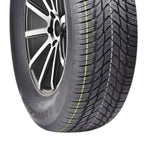 Anvelopa All Season II LANVIGATOR 205/60R16 96H XL, Aderenta Sporita pe Zapada si Umed, Confort si Durabilitate