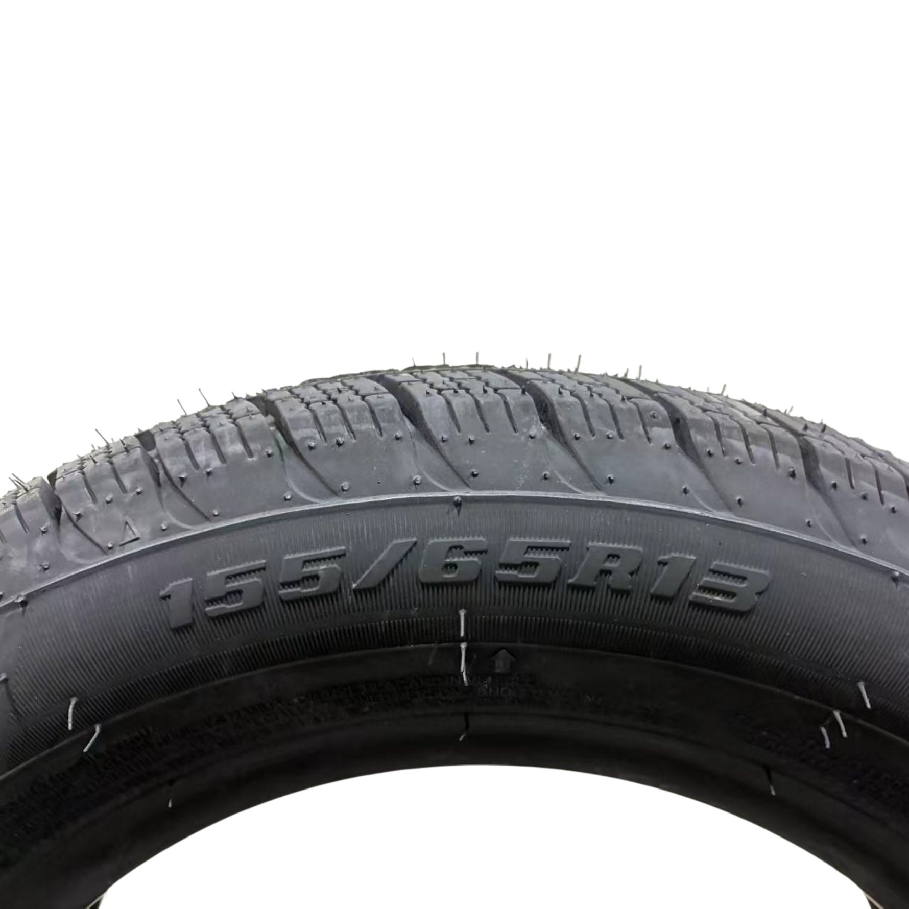 Anvelopa All Season LANVIGATOR CATCHFORS A/S 155/65/R13 73T, Aderenta Sporita pe Zapada si Umed, Confort si Durabilitate
