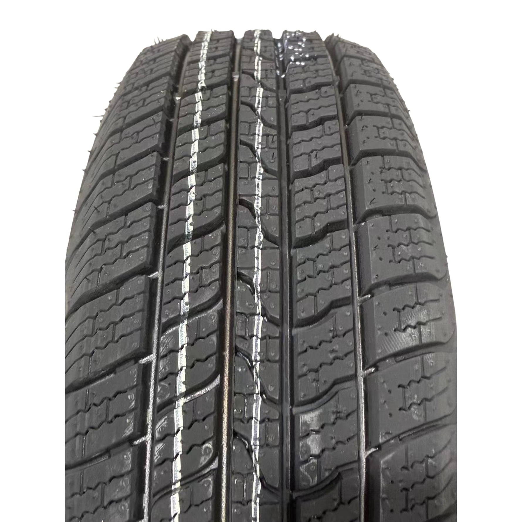 Anvelopa All Season LANVIGATOR CATCHFORS A/S 155/70/R13 75T, Aderenta Sporita pe Zapada si Umed, Confort si Durabilitate