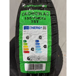 Anvelopa All Season LANVIGATOR CATCHFORS A/S 155/70/R13 75T, Aderenta Sporita pe Zapada si Umed, Confort si Durabilitate