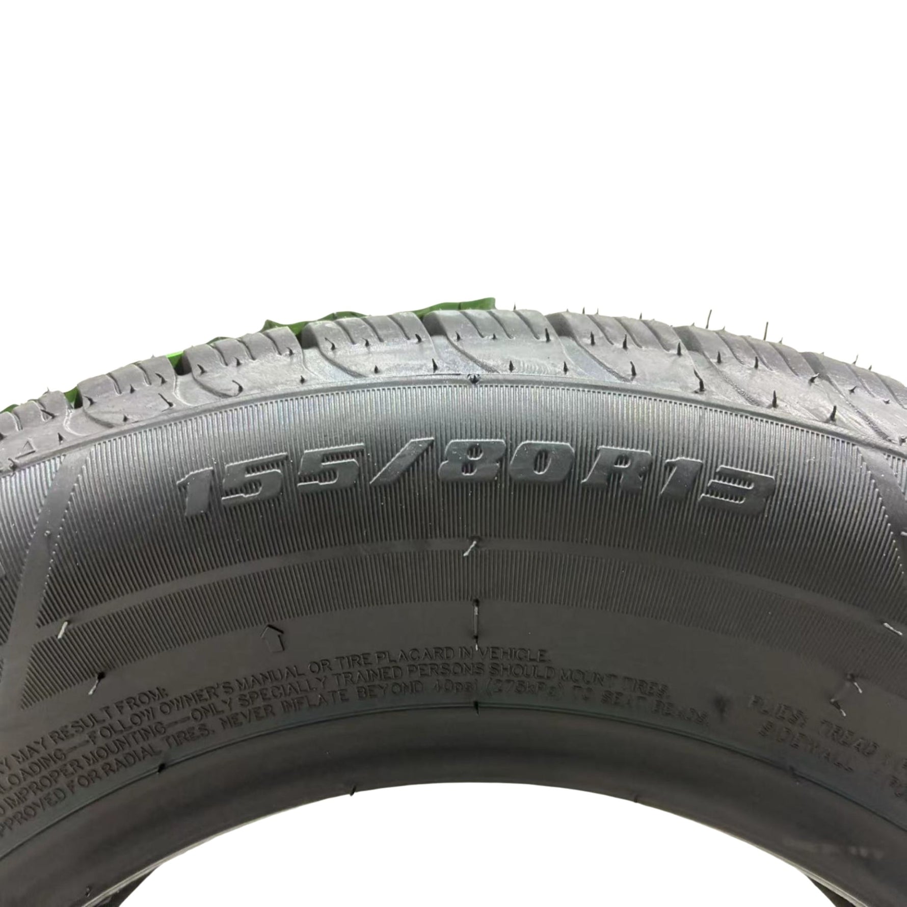 Anvelopa All Season LANVIGATOR CATCHFORS A/S 155/80/R13 79T, Aderenta Sporita pe Zapada si Umed, Confort si Durabilitate