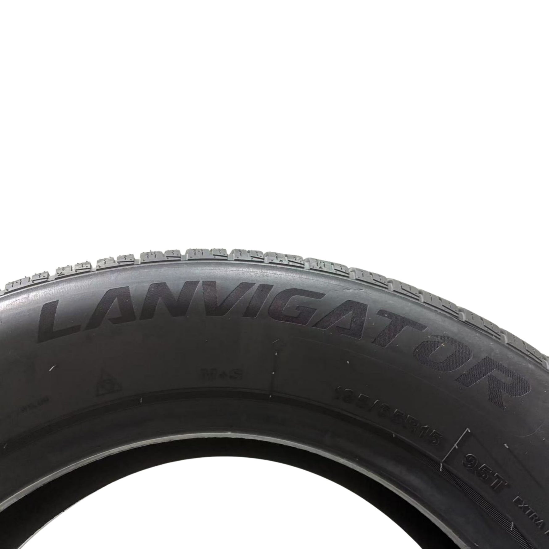 Anvelopa All Season LANVIGATOR CATCHFORS A/S 165/70/R13 79T, Aderenta Sporita pe Zapada si Umed, Confort si Durabilitate