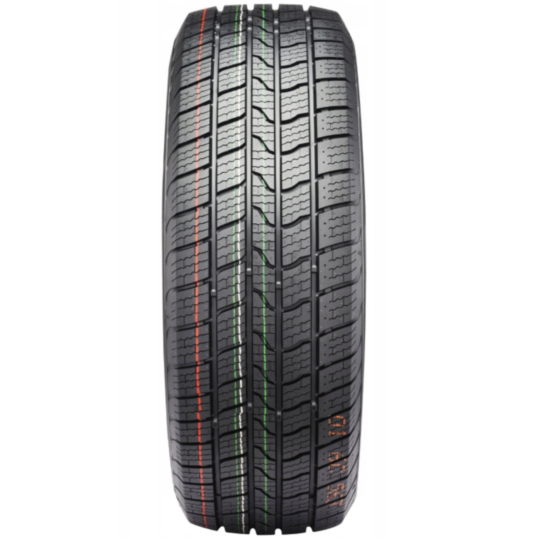 Anvelopa All Season LANVIGATOR CATCHFORS A/S 175/70R14 88T XL – Siguranta, Versatilitate si Aderenta pe Tot Parcursul