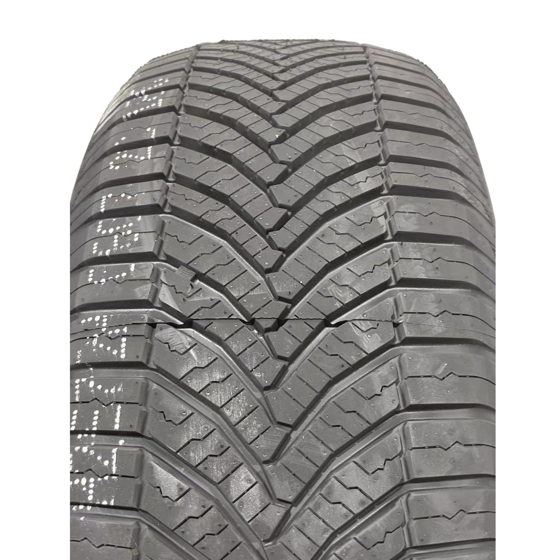 Anvelopa All Season LANVIGATOR CATCHFORS A/S II 205/55 R16 94W XL, Aderenta Sporita pe Zapada si Umed, Confort si