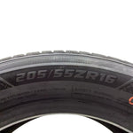 Anvelopa All Season LANVIGATOR CATCHFORS A/S II 205/55 R16 94W XL, Aderenta Sporita pe Zapada si Umed, Confort si