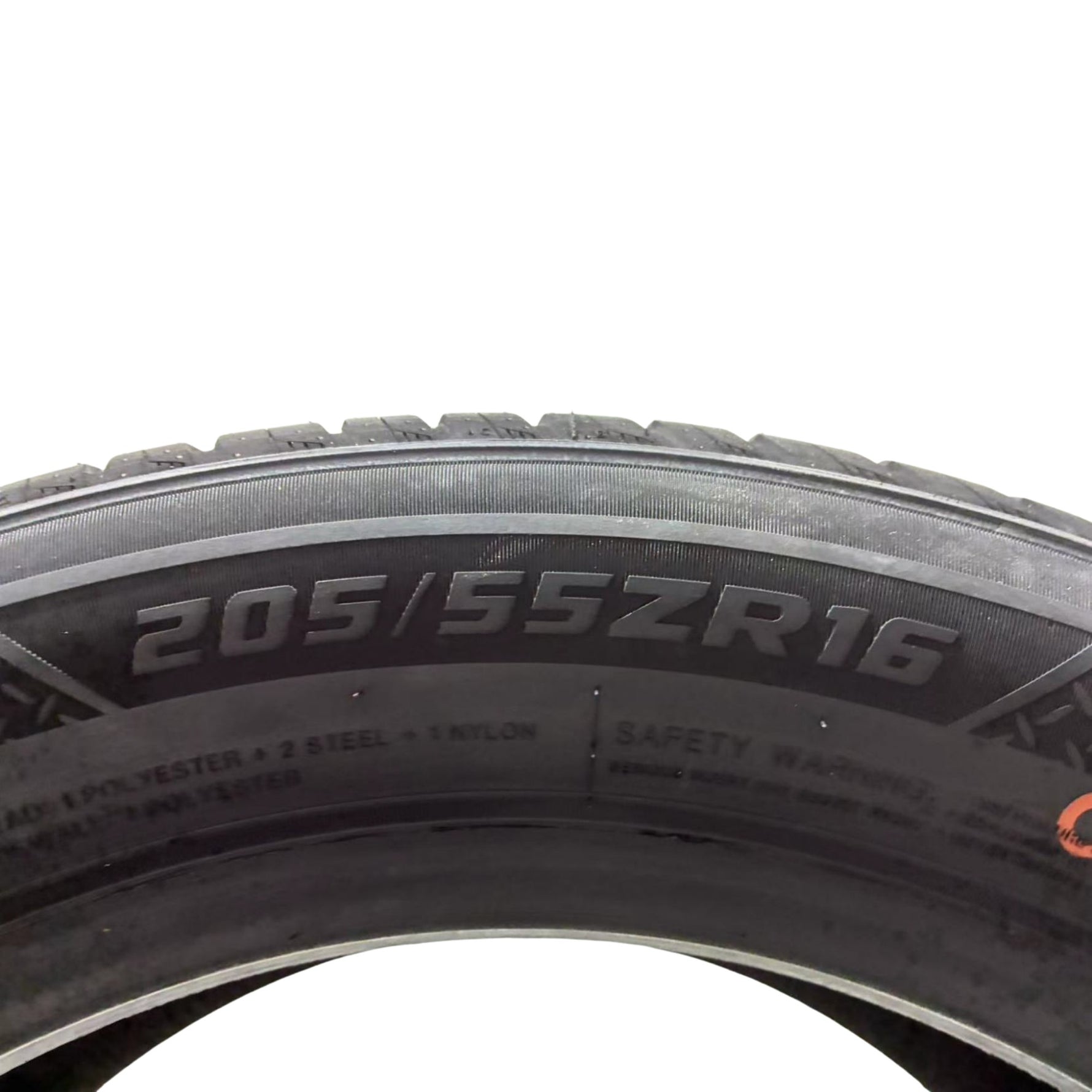 Anvelopa All Season LANVIGATOR CATCHFORS A/S II 205/55 R16 94W XL, Aderenta Sporita pe Zapada si Umed, Confort si