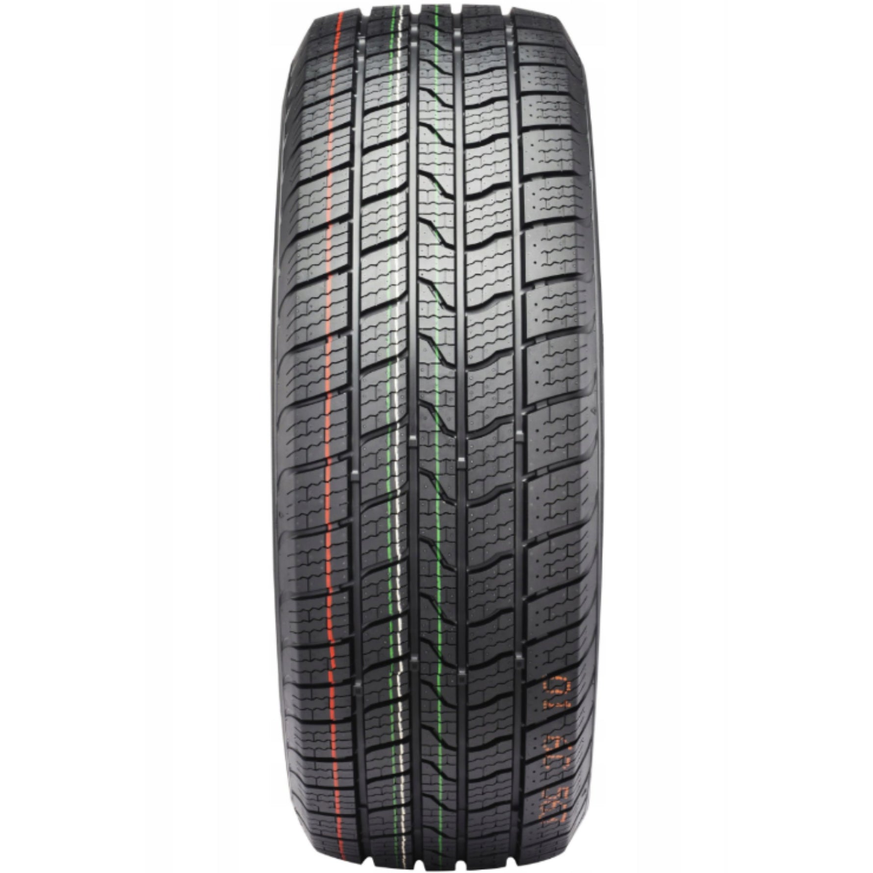 Anvelopa All Season LANVIGATOR CATCHFORS A/S 235/45R17 97W XL, Aderenta Sporita pe Zapada si Umed, Confort si