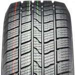 Anvelopa All Season LANVIGATOR CATCHFORS A/S 235/45R17 97W XL, Aderenta Sporita pe Zapada si Umed, Confort si