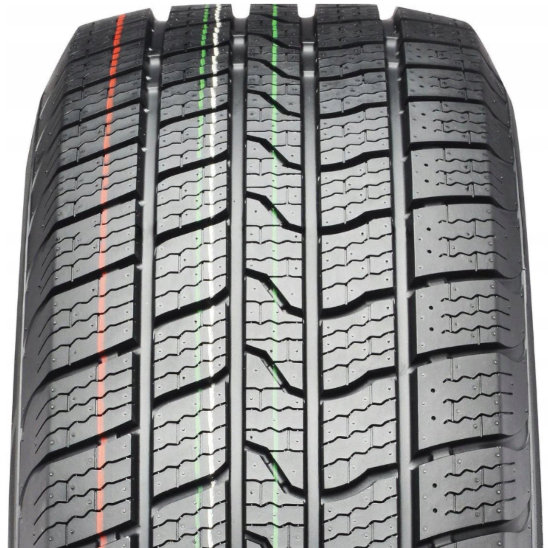 Anvelopa All Season LANVIGATOR CATCHFORS A/S 235/45R17 97W XL, Aderenta Sporita pe Zapada si Umed, Confort si
