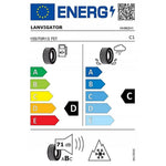 Anvelopa All Season LANVIGATOR CATCHFORS A/S 155/70/R13 75T, Aderenta Sporita pe Zapada si Umed, Confort si Durabilitate