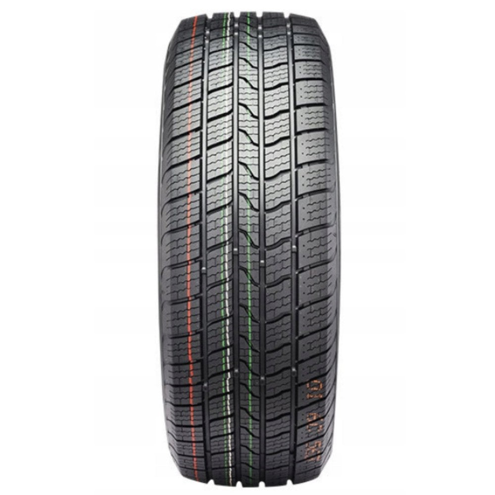 Anvelopa All Season LANVIGATOR Catchfors A/S 205/55R16 94V XL, Aderenta Sporita pe Zapada si Umed, Confort si