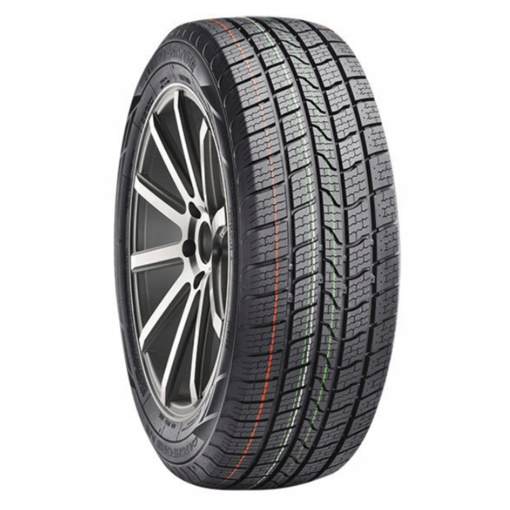 Anvelopa All Season LANVIGATOR Catchfors A/S 205/55R16 94V XL, Aderenta Sporita pe Zapada si Umed, Confort si