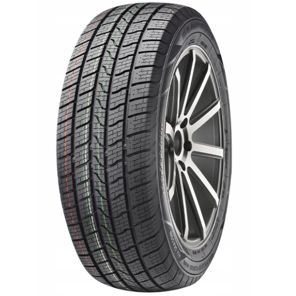 Anvelopa All Season LANVIGATOR Catchfors A/S 205/55R16 94V XL, Aderenta Sporita pe Zapada si Umed, Confort si