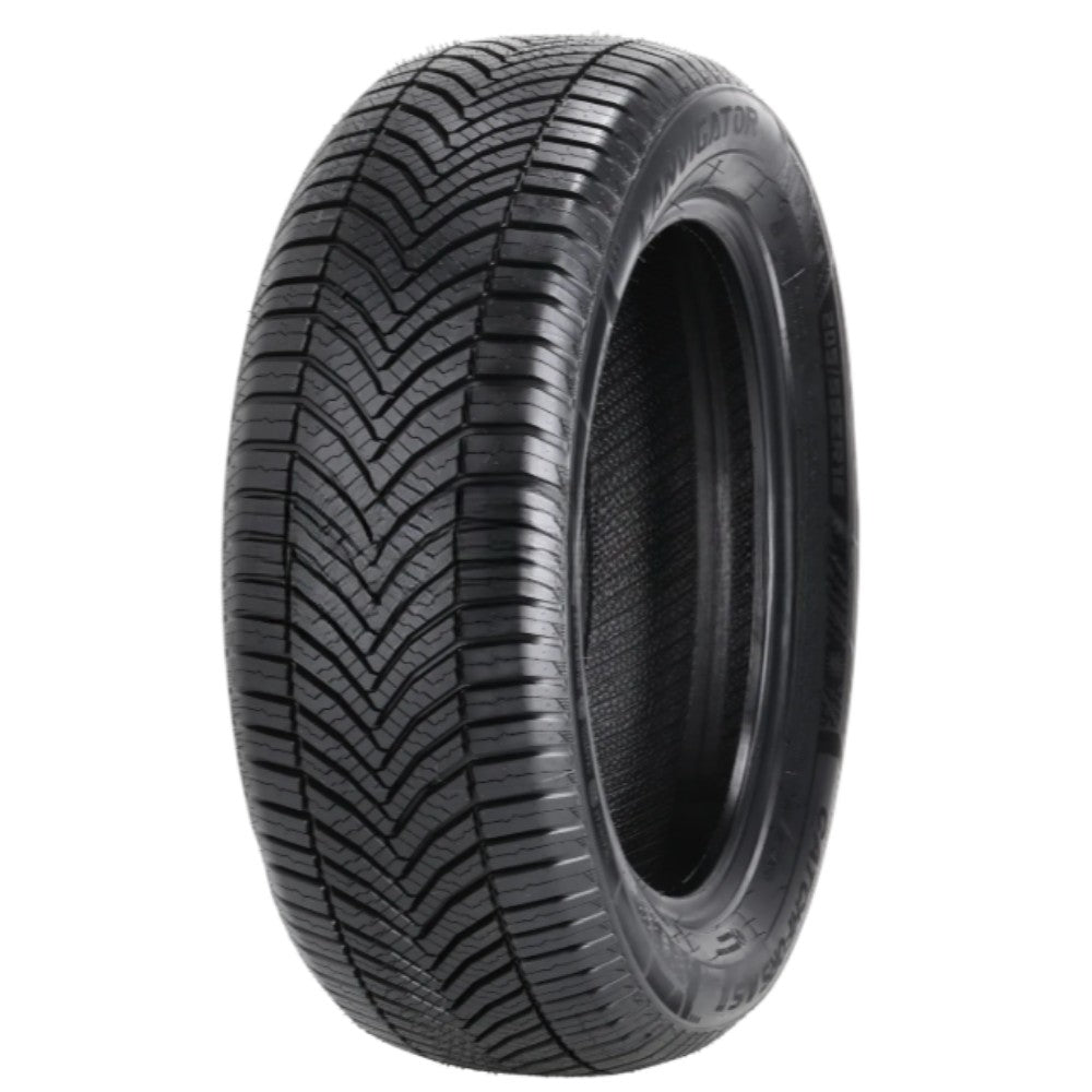 Anvelopa All Season LANVIGATOR Catchfors A/S II 205/60R16 96H XL, Aderenta Sporita pe Zapada si Umed, Confort si