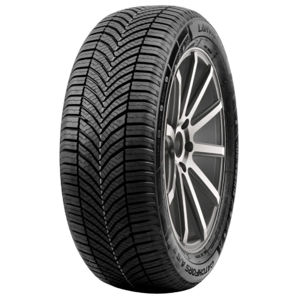 Anvelopa All Season LANVIGATOR Catchfors A/S II 205/60R16 96H XL, Aderenta Sporita pe Zapada si Umed, Confort si