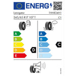 Anvelopa All Terrain LANVIGATOR CATCHFORS A/T P245/65R17 107T, Aderenta, Rezistenta si Control pe Drum si Off-Road