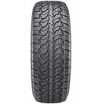 Anvelopa All Terrain LANVIGATOR CATCHFORS A/T P245/65R17 107T, Aderenta, Rezistenta si Control pe Drum si Off-Road