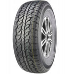 Anvelopa All Terrain LANVIGATOR CATCHFORS A/T P245/70R16 111S XL, Aderenta, Rezistenta si Control pe Drum si Off-Road