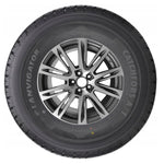 Anvelopa All Terrain LANVIGATOR CATCHFORS A/T P265/65R17 112T, Aderenta, Rezistenta si Control pe Drum si Off-Road