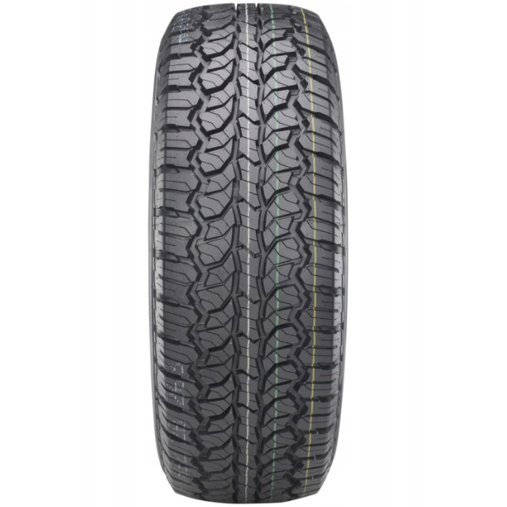 Anvelopa All Terrain LANVIGATOR CATCHFORS A/T P265/65R17 112T, Aderenta, Rezistenta si Control pe Drum si Off-Road