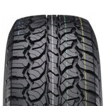 Anvelopa All Terrain LANVIGATOR CATCHFORS A/T P265/70R16 112T, Aderenta, Rezistenta si Control pe Drum si Off-Road