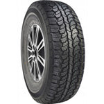 Anvelopa All Terrain LANVIGATOR CATCHFORS A/T P265/70R16 112T, Aderenta, Rezistenta si Control pe Drum si Off-Road