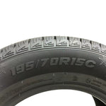 Anvelopa All Season LANVIGATOR WINTERGRIP VAN 195/70/R15 104/102 R, Aderenta Sporita pe Zapada si Umed, Confort si