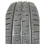 Anvelopa All Season LANVIGATOR WINTERGRIP VAN 195/70/R15 104/102 R, Aderenta Sporita pe Zapada si Umed, Confort si