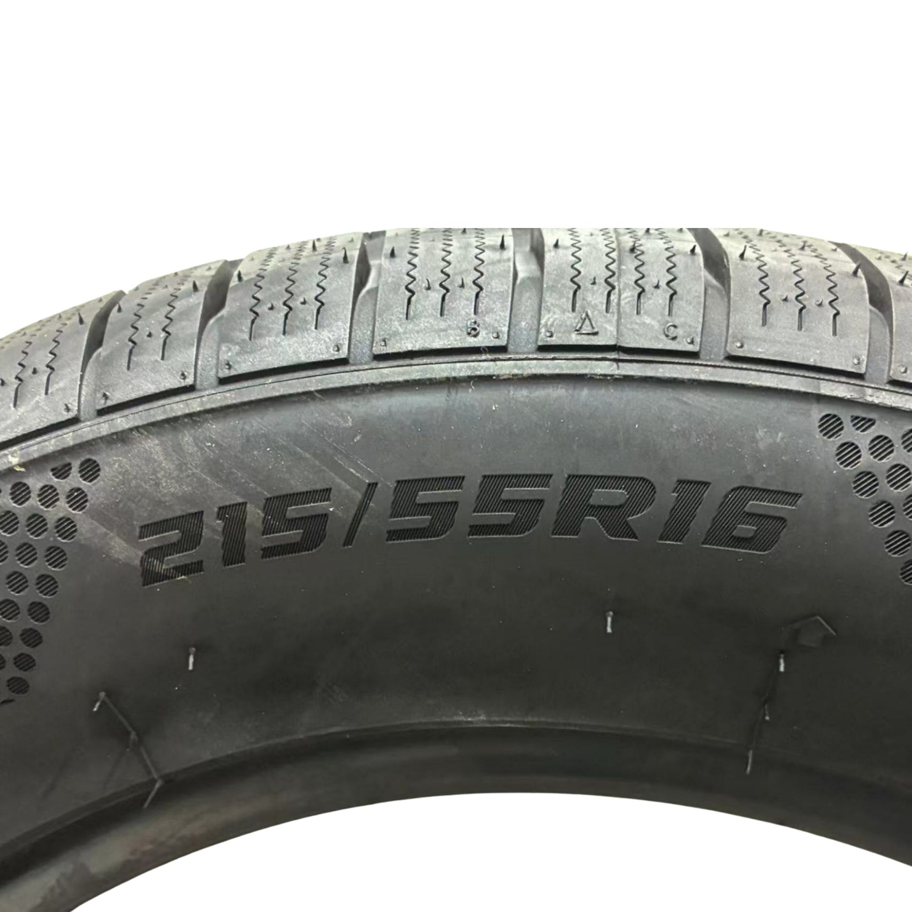 Anvelopa Iarna LANVIGATOR WINTERGRIP HP 215/55R16 97H XL, Aderenta Sporita pe Zapada si Umed, Confort si Durabilitate