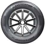 Anvelopa Iarna HP LANVIGATOR 165/70R14 85T XL, Aderenta Sporita pe Zapada si Umed, Confort si Durabilitate