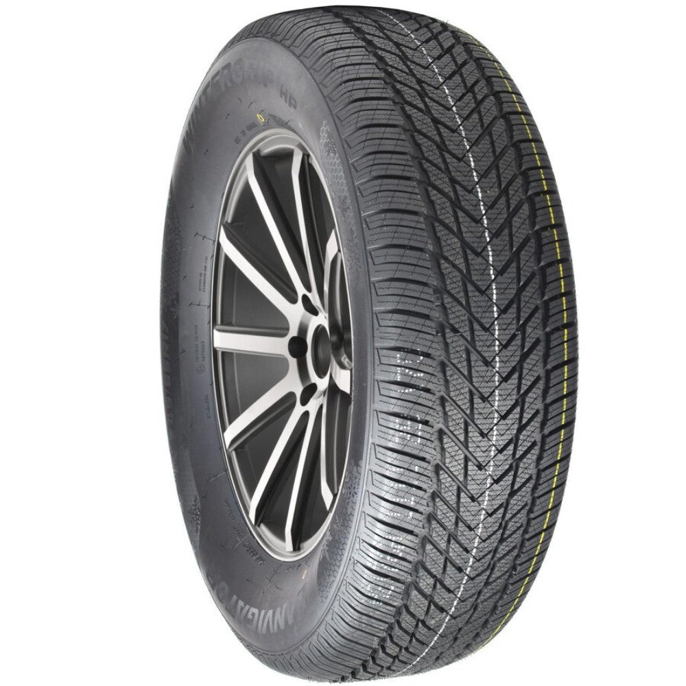 Anvelopa Iarna HP LANVIGATOR 185/60R14 82T, Aderenta Sporita pe Zapada si Umed, Confort si Durabilitate