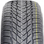 Anvelopa Iarna LANVIGATOR WINTERGRIP HP 185/55R15 82H, Aderenta Sporita pe Zapada si Umed, Confort si Durabilitate
