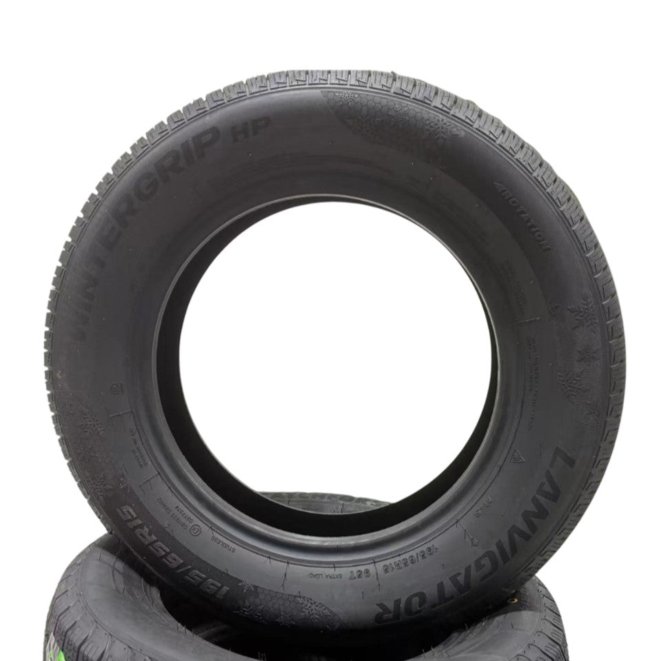 Anvelopa Iarna LANVIGATOR WINTERGRIP HP 195/65R15 95T XL, Aderenta Sporita pe Zapada si Umed, Confort si Durabilitate